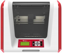Купить 3D-принтер XYZprinting da Vinci Jr. 2.0 Mix  по цене от 26680 грн.
