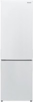 Купить холодильник Sharp SJ-B1239M4W  по цене от 8999 грн.
