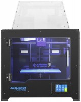 Купить 3D-принтер Flashforge Guider  по цене от 91907 грн.
