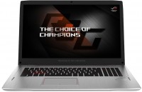 Купить ноутбук Asus ROG GL702VM (GL702VM-GB267R) по цене от 65877 грн.