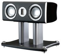 Купить акустическая система Monitor Audio Platinum PLC150  по цене от 18905 грн.