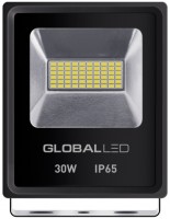 Купить прожектор / светильник Global Flood Light 30W  по цене от 718 грн.