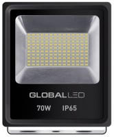 Купить прожектор / светильник Global Flood Light 70W  по цене от 800 грн.