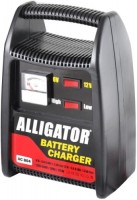 Купить пуско-зарядное устройство Alligator AC804: цена от 857 грн.