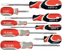Купить набір інструментів Yato YT-2670: цена от 1207 грн.