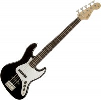 Купить електрогітара / бас-гітара Squier Affinity Series Jazz Bass V: цена от 14200 грн.