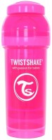 Купить бутылочки (поилки) Twistshake Anti-Colic 260: цена от 104 грн.