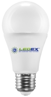 Купить лампочка LEDEX A60 20W 4000K E27  по цене от 207 грн.
