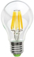 Купить лампочка LEDEX Filament A60 10W 4000K E27  по цене от 127 грн.