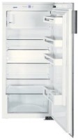 Купить встраиваемый холодильник Liebherr EK 2314  по цене от 21799 грн.