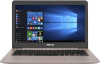 Купить ноутбук Asus Zenbook UX310UA (UX310UA-FC635T) по цене от 24885 грн.