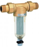 Купить фильтр для воды Honeywell FF06-1/2  по цене от 1989 грн.