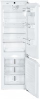 Купити вбудований холодильник Liebherr ICN 3376  за ціною від 91065 грн.