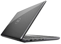 Купить ноутбук Dell Inspiron 15 5567 (I555810DDL-61G) по цене от 15946 грн.