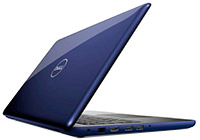 Купить ноутбук Dell Inspiron 15 5567 (I555810DDL-61MB) по цене от 15652 грн.