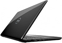 Купить ноутбук Dell Inspiron 15 5567 (I55H5810DDL-6BK) по цене от 16643 грн.