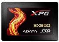 Купить SSD A-Data XPG SX950 (ASX950SS-240GM-C) по цене от 3325 грн.