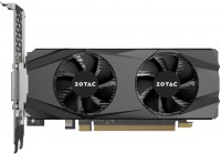 Купить видеокарта ZOTAC GeForce GTX 1050 Ti Low Profile  по цене от 4916 грн.
