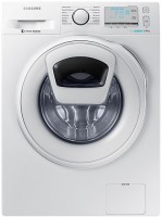 Купить стиральная машина Samsung WW80K6415SW  по цене от 17780 грн.