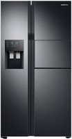 Купить холодильник Samsung RS51K57H02C  по цене от 45056 грн.