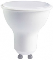 Купить лампочка Feron LB-716 6W 4000K GU10  по цене от 46 грн.