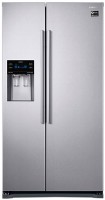 Купить холодильник Samsung RS53K4400SA  по цене от 26488 грн.