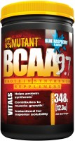 Купить аминокислоты Mutant BCAA 9.7 (1044 g) по цене от 1439 грн.
