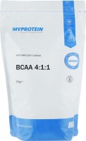 Купить аминокислоты Myprotein BCAA 4-1-1 (500 g) по цене от 814 грн.