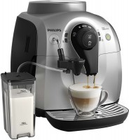 Купить кофеварка Philips HD 8652  по цене от 7881 грн.