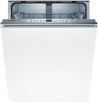 Купить встраиваемая посудомоечная машина Bosch SMV 45GX02  по цене от 18600 грн.