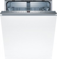 Купить встраиваемая посудомоечная машина Bosch SMV 46GX01  по цене от 13543 грн.