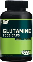 описание, цены на Optimum Nutrition Glutamine 1000 caps
