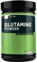 Купить аминокислоты Optimum Nutrition Glutamine Powder по цене от 851 грн.