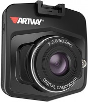 Купити відеореєстратор Artway AV-510  за ціною від 1508 грн.