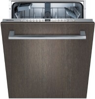 Купить встраиваемая посудомоечная машина Siemens SN 636X02 IE  по цене от 14586 грн.