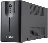 Купить ИБП Vinga VPE-800M: цена от 2515 грн.