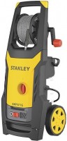 Купить мойка высокого давления Stanley SXPW16E  по цене от 5996 грн.