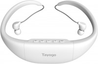Купити навушники Tayogo WaterSport 16Gb 
