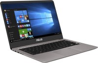 Купить ноутбук Asus ZenBook UX410UQ (UX410UQ-GV046R) по цене от 33491 грн.