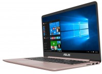 Купить ноутбук Asus ZenBook UX410UQ (UX410UQ-GV047R) по цене от 38130 грн.