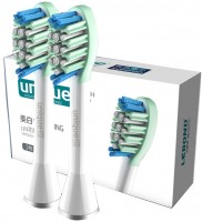 Купити насадка для зубної щітки Lebond Unique Whitening  за ціною від 468 грн.
