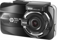 Купить видеорегистратор HP F870G  по цене от 3199 грн.