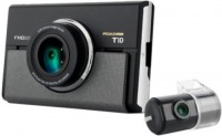 Купить видеорегистратор IROAD Dash Cam T10  по цене от 11258 грн.