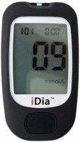 Купить глюкометр IME-DC iDia: цена от 535 грн.