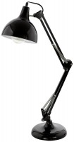 Купить настольная лампа EGLO Borgillio 94697  по цене от 4784 грн.