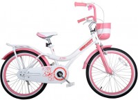Купить детский велосипед Royal Baby Jenny 20 2016: цена от 8100 грн.