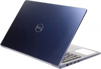 Купить ноутбук Dell Vostro 15 5568: (N008VN5568EMEA02UBUB) по цене от 16161 грн.