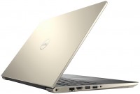 Купить ноутбук Dell Vostro 15 5568: (N008VN5568EMEA02UBUG) по цене от 15689 грн.