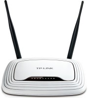 Купить wi-Fi адаптер TP-LINK TL-WR841ND  по цене от 799 грн.
