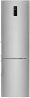 Купить холодильник LG GB-B60NSFFB  по цене от 23699 грн.